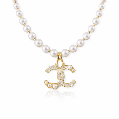 Opal Grace Necklace