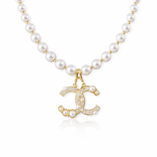 Opal Grace Necklace