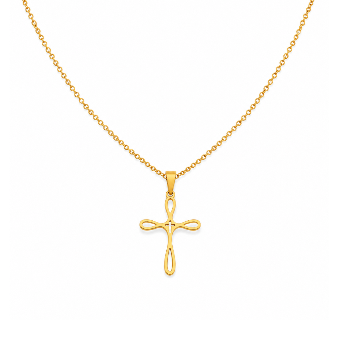 Faith Gleam Set