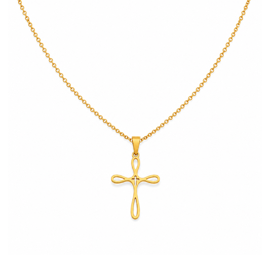 Faith Gleam Set