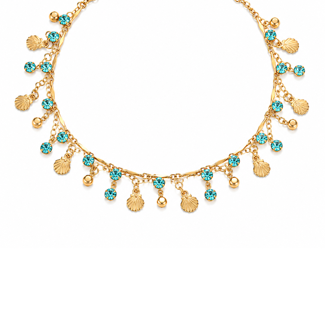 Azure Shell Set