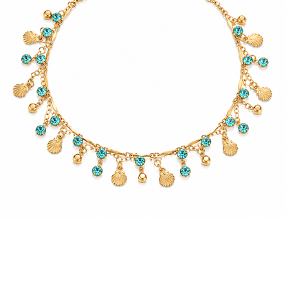 Azure Shell Set
