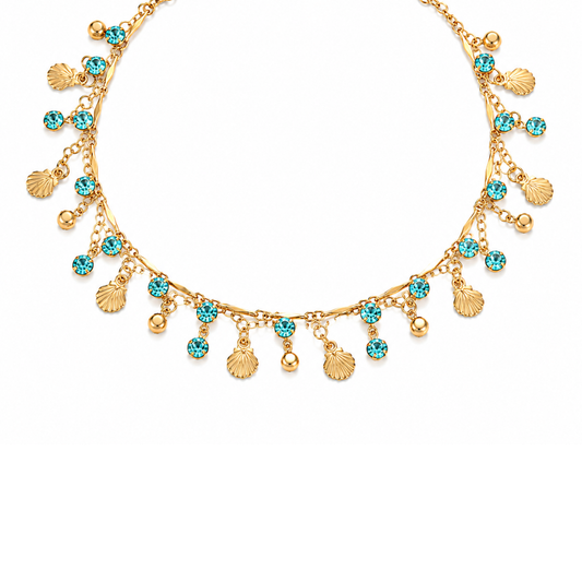 Azure Shell Set