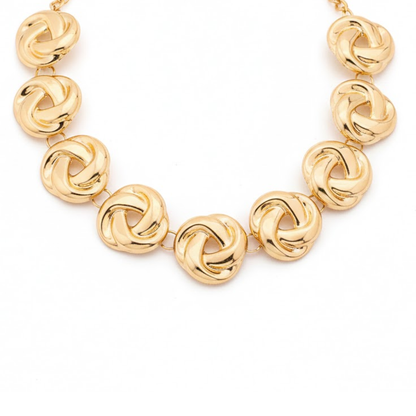 Opulent Twist Set