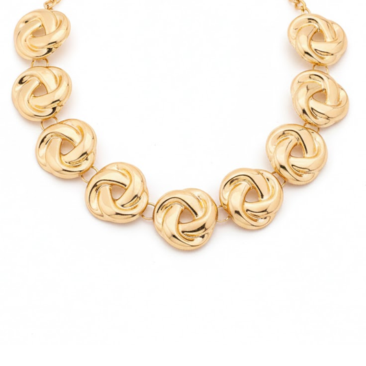 Opulent Twist Set