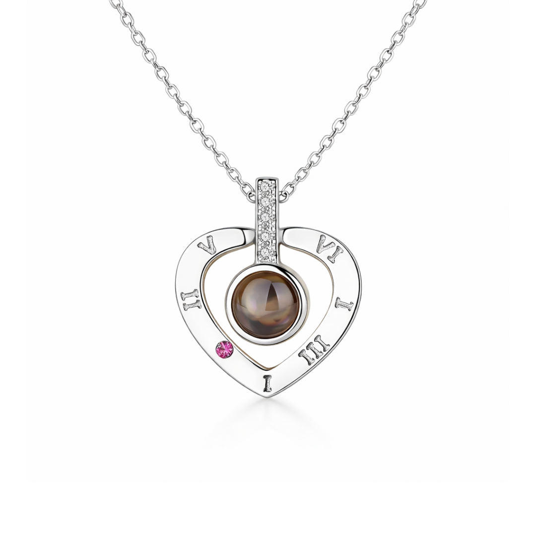 Nova Affection Necklace