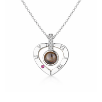 Nova Affection Necklace