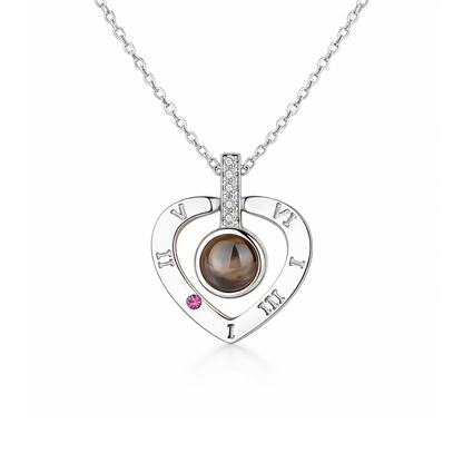 Nova Affection Necklace