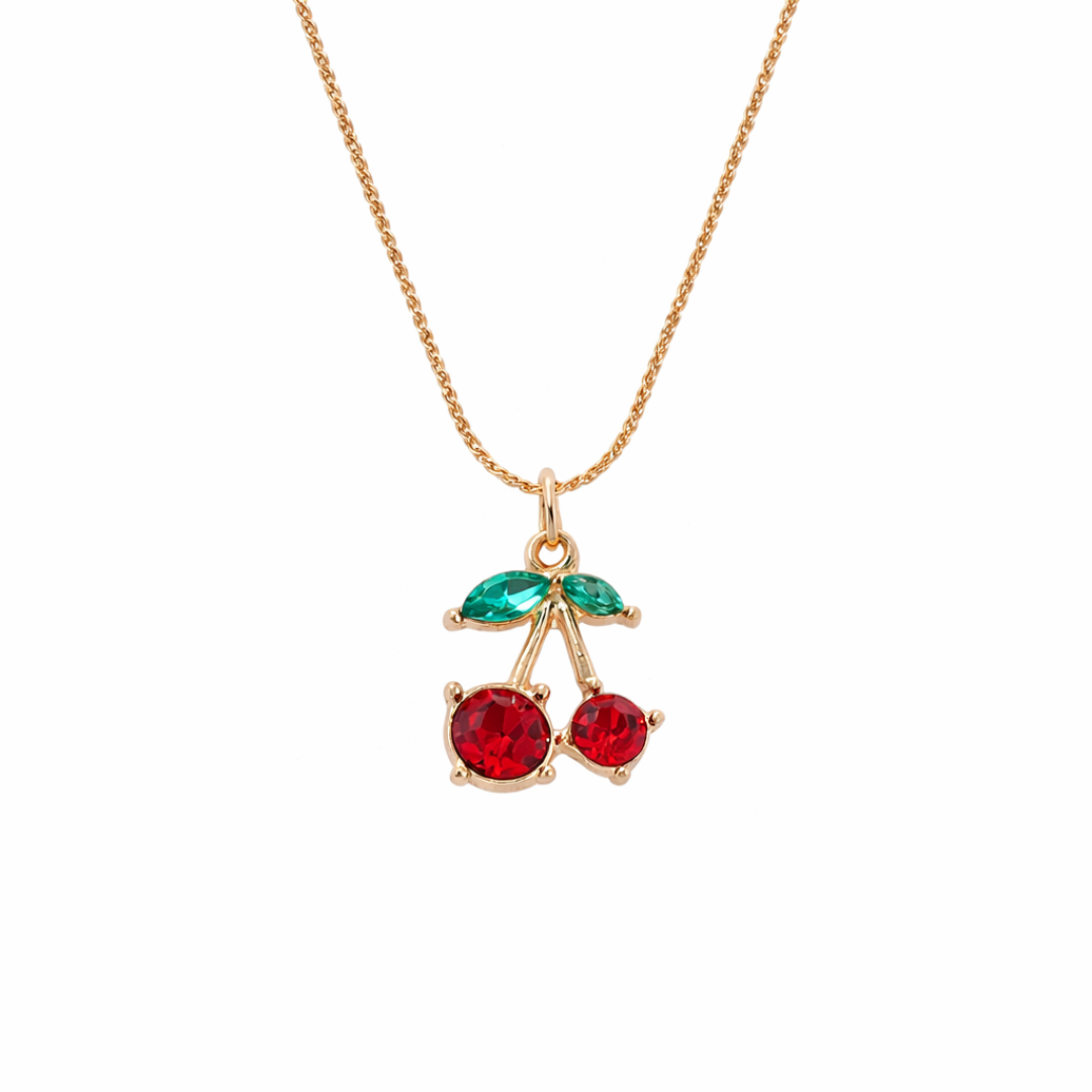 Berry Glow Set