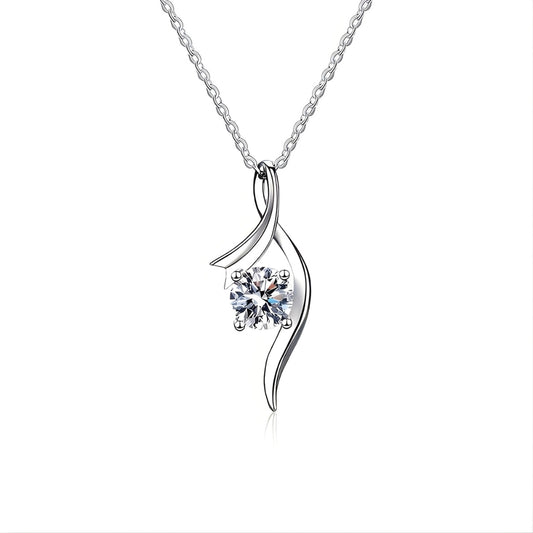 Vionne Spark Necklace