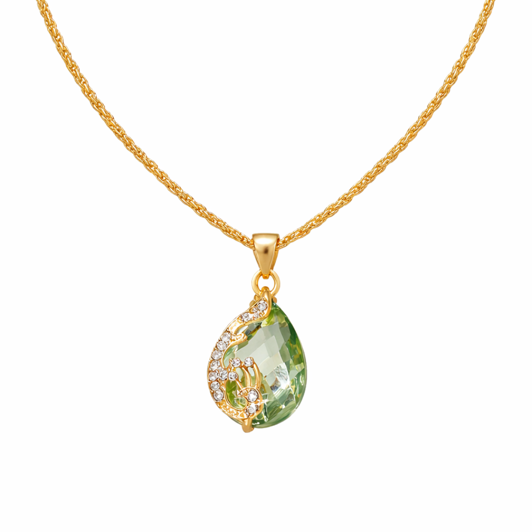 Verdant Luxe Set