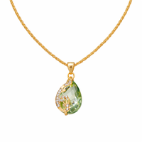 Verdant Luxe Set