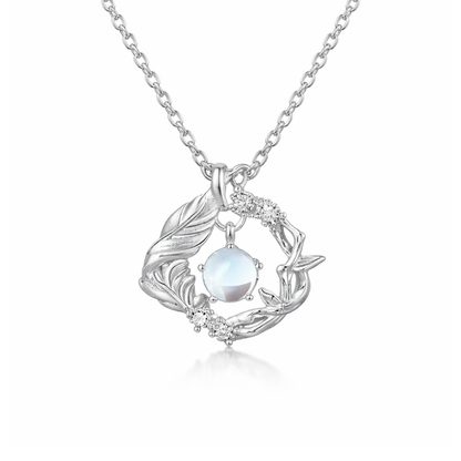 Sylva Charm Necklace