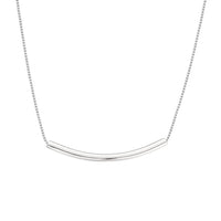 Marivelle Curve Necklace