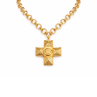 Aurelia Cross Set