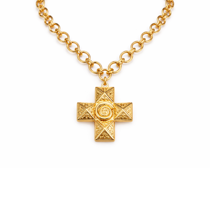 Aurelia Cross Set