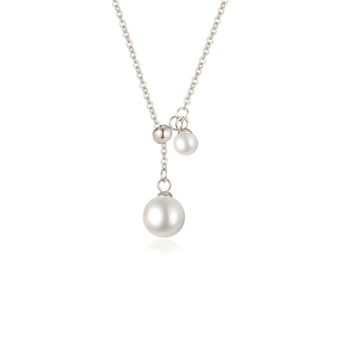 Lumine Tassel Necklace