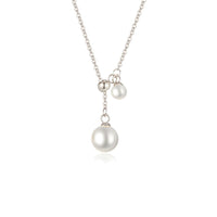 Lumine Tassel Necklace