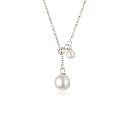 Lumine Tassel Necklace