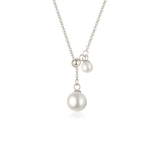 Lumine Tassel Necklace