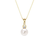 Opal Nimbus Necklace