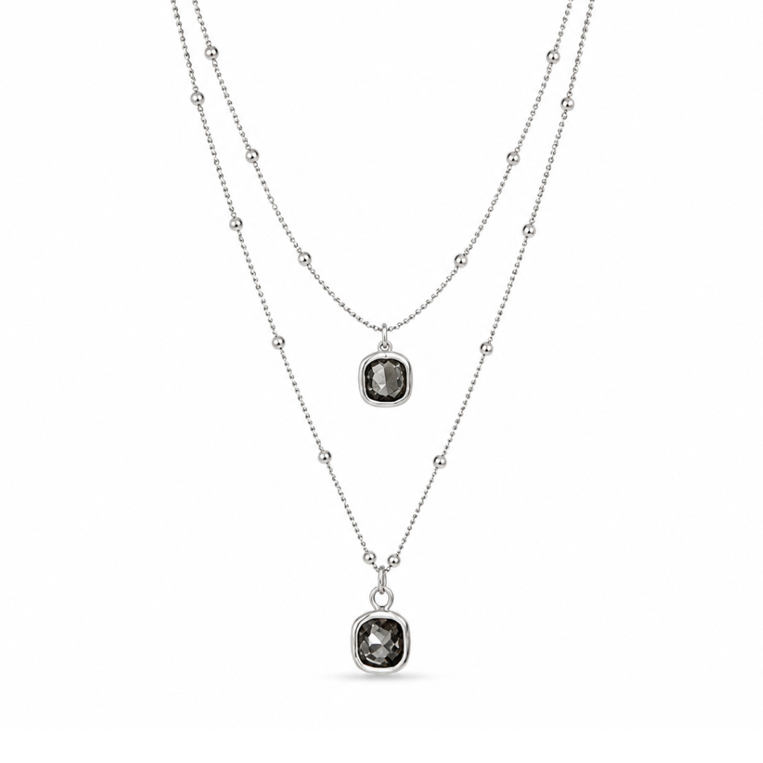 Twilight Chain Necklace
