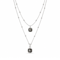 Twilight Chain Necklace