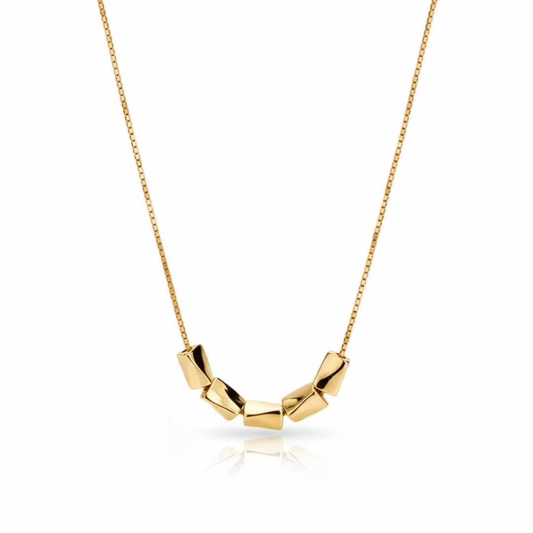 Refined Splendor Necklace