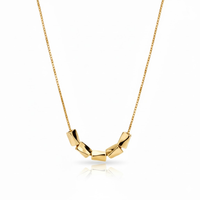 Refined Splendor Necklace
