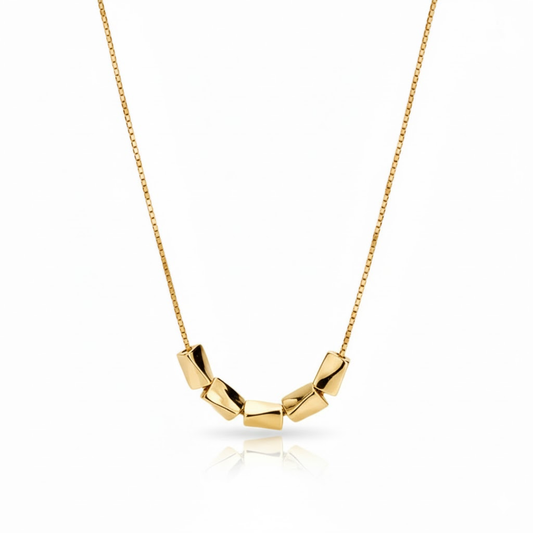 Refined Splendor Necklace