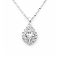Crystal Amour Set