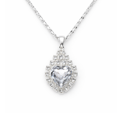Crystal Amour Set