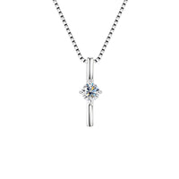 Lumine Line Necklace