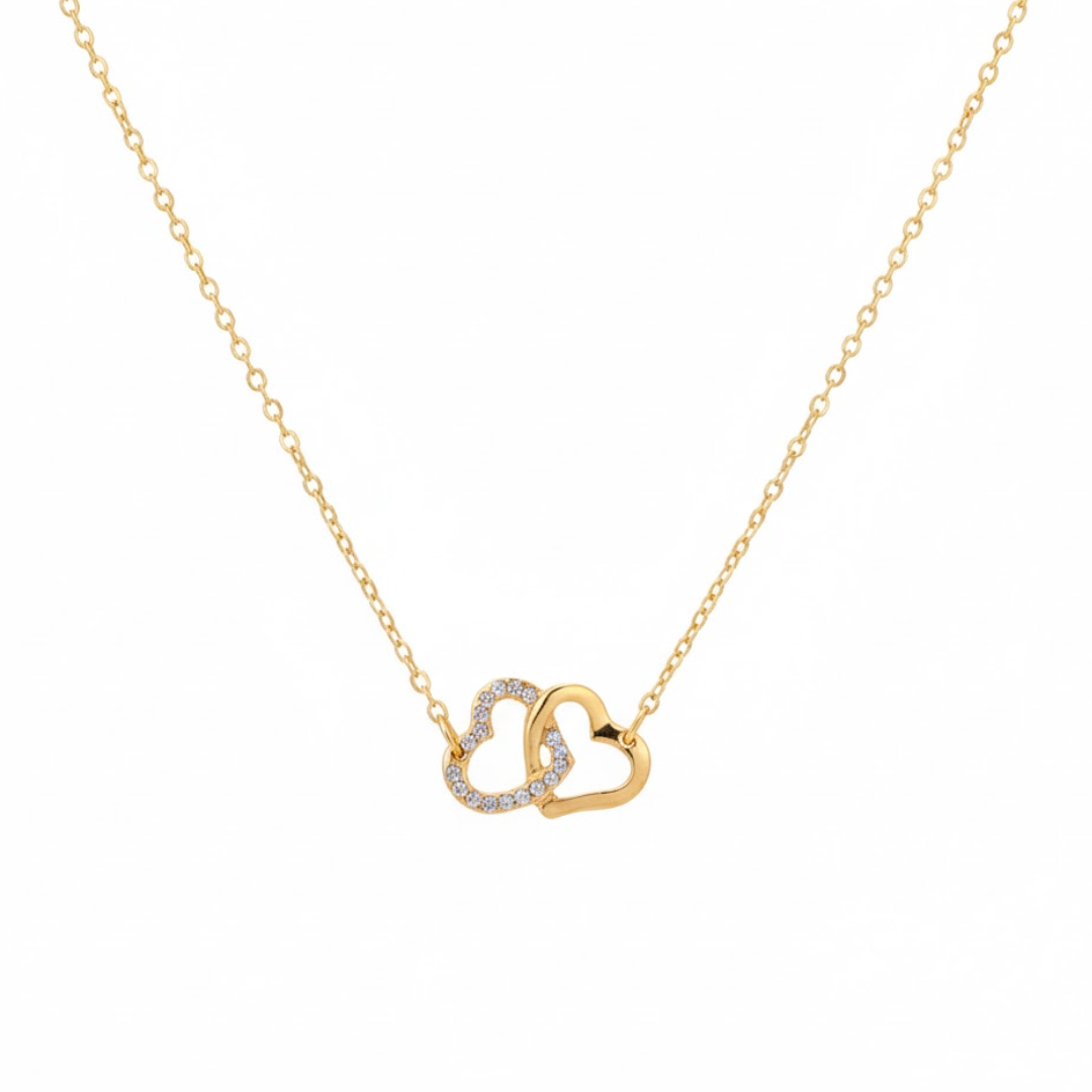 Linked Hearts Set