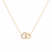 Linked Hearts Set