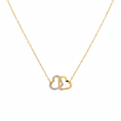 Linked Hearts Set