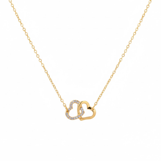 Linked Hearts Set
