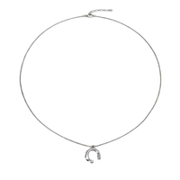 Classic Radiance Necklace