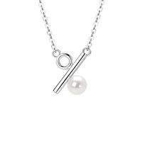 Gilded Ratio Necklace