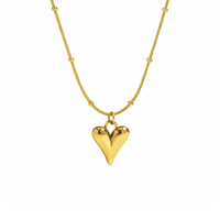 Heart Essence Necklace