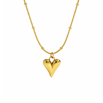 Heart Essence Necklace
