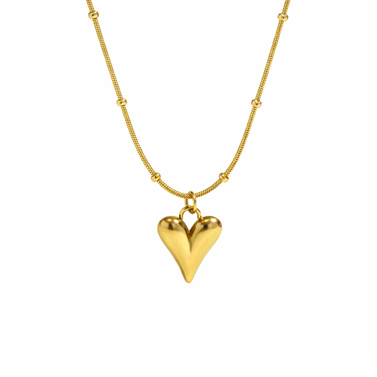 Heart Essence Necklace