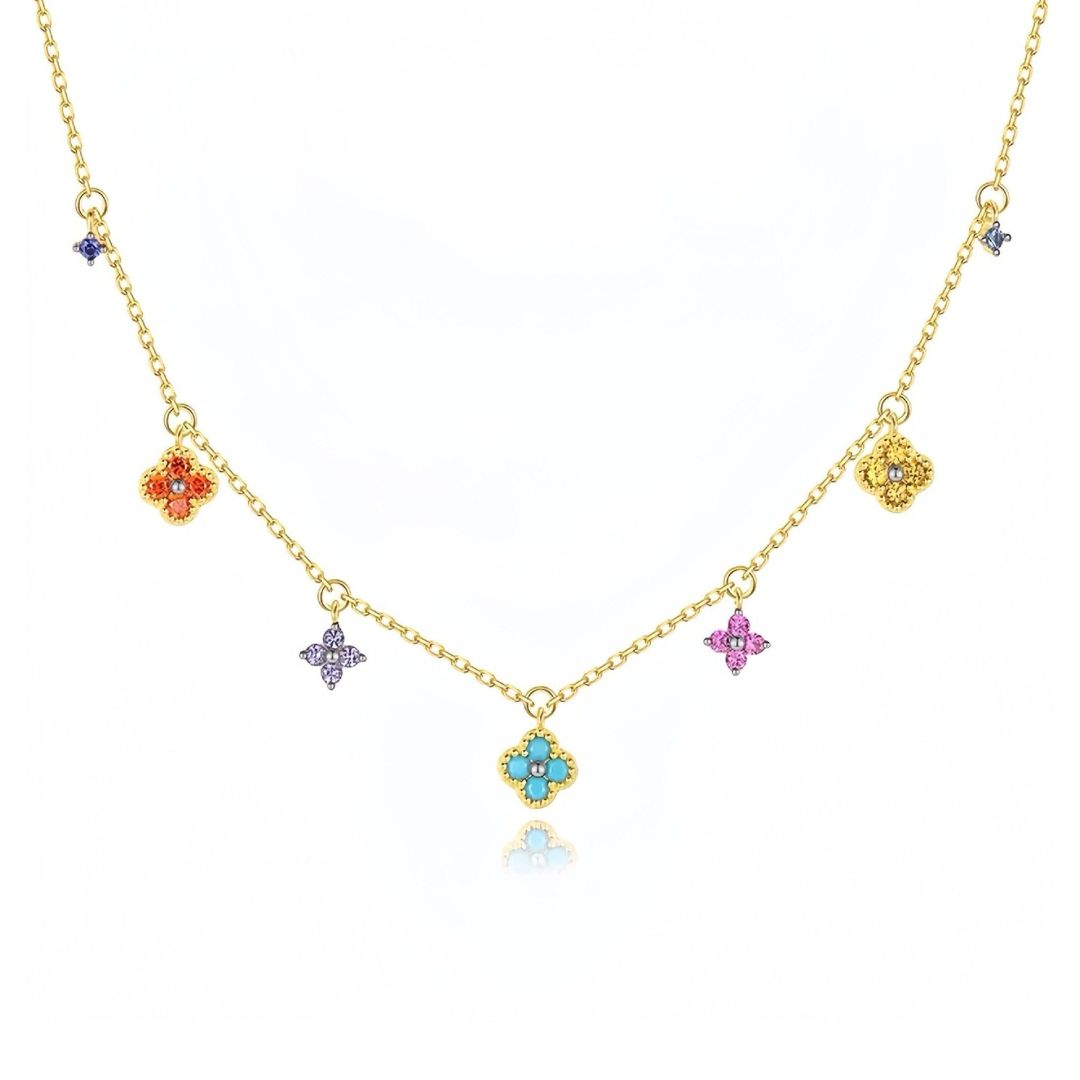 Radiant Grace Necklace