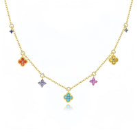 Radiant Grace Necklace