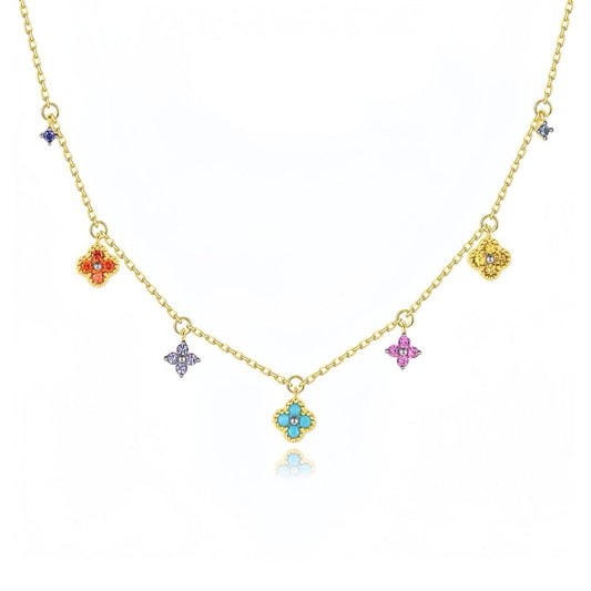 Radiant Grace Necklace