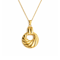 Radiant Twist Set
