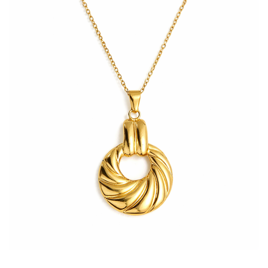 Radiant Twist Set