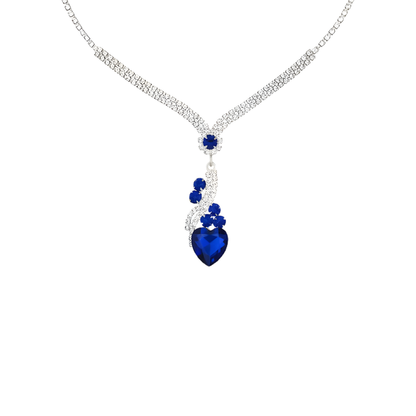 Sapphire Grace Set