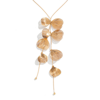 Ginkgo Cascade Set