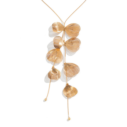 Ginkgo Cascade Set